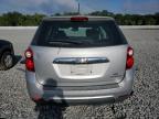 2015 Chevrolet Equinox Ls en Venta en Apopka, FL - Mechanical