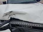 2025 TOYOTA LAND CRUISER BASE   à vendre chez Copart LA - NEW ORLEANS