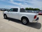 2016 Ram 1500 Laramie en Venta en Wilmer, TX - Hail