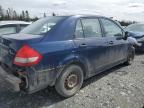 2009 Nissan Versa S en Venta en Montreal-est, QC - Front End