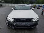 2017 Bmw 430I  на продаже в Savannah, GA - Front End