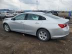 2019 Chevrolet Malibu Ls zu verkaufen in Woodhaven, MI - Front End