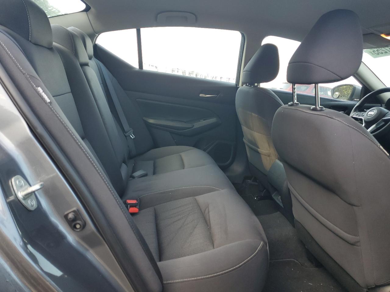 2020 Nissan Altima S VIN: 1N4BL4BV6LC150526 Lot: 56637255