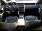 2019 Land Rover Discovery Sport Se en Venta en Graham, WA - Minor Dent/Scratches