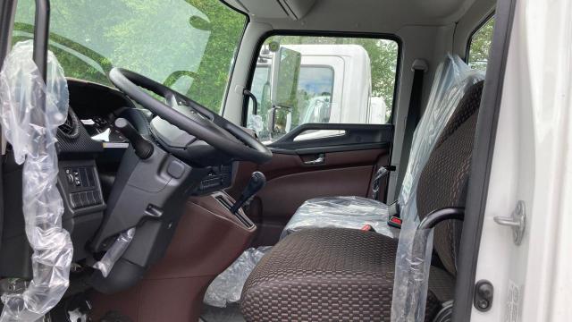 2025 HINO HINO L7