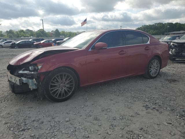 2013 Lexus Gs 350
