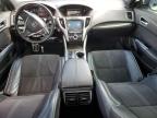 2019 Acura Tlx Technology للبيع في Houston، TX - Front End