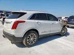 2017 Cadillac Xt5 Luxury იყიდება Haslet-ში, TX - Burn