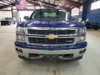 2014 Chevrolet Silverado K1500 Lt for Sale in East Granby, CT - Side