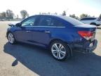 2012 Chevrolet Cruze Ltz for Sale in Rancho Cucamonga, CA - Front End