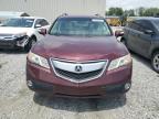2013 Acura Rdx Technology na sprzedaż w Spartanburg, SC - Side