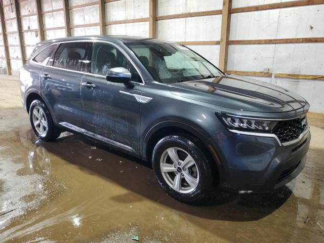  KIA SORENTO 2022 Gray
