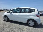 2013 Honda Fit  for Sale in Sacramento, CA - Front End