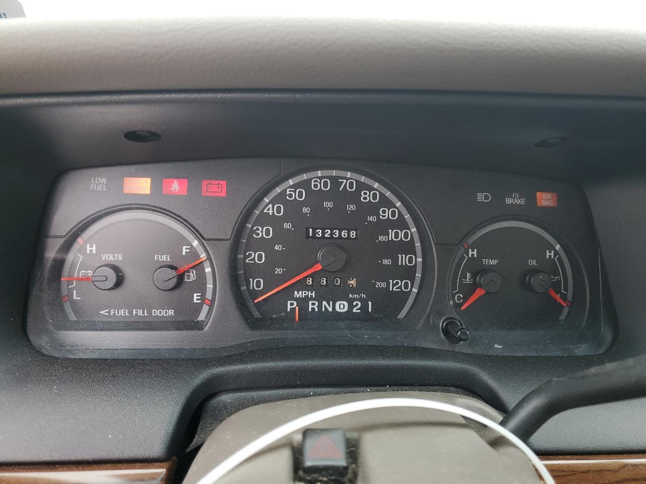 2003 Ford Crown Victoria Lx VIN: 2FAHP74W33X103754 Lot: 55881315