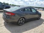 2020 Ford Fusion Titanium for Sale in Midway, FL - Side