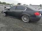 2008 Infiniti G35  продається в Hillsborough, NJ - Frame Damage