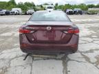2021 Nissan Sentra Sv   for Sale in Walton, KY - Front End