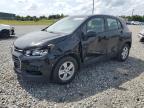 2020 Chevrolet Trax Ls за продажба в Tifton, GA - Front End
