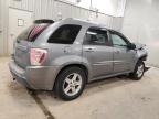 2005 Chevrolet Equinox Lt en Venta en Casper, WY - Front End