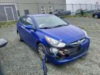 2013 HYUNDAI ACCENT GLS for sale at Copart NS - HALIFAX