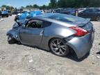 2016 Nissan 370Z Base იყიდება Madisonville-ში, TN - Rollover