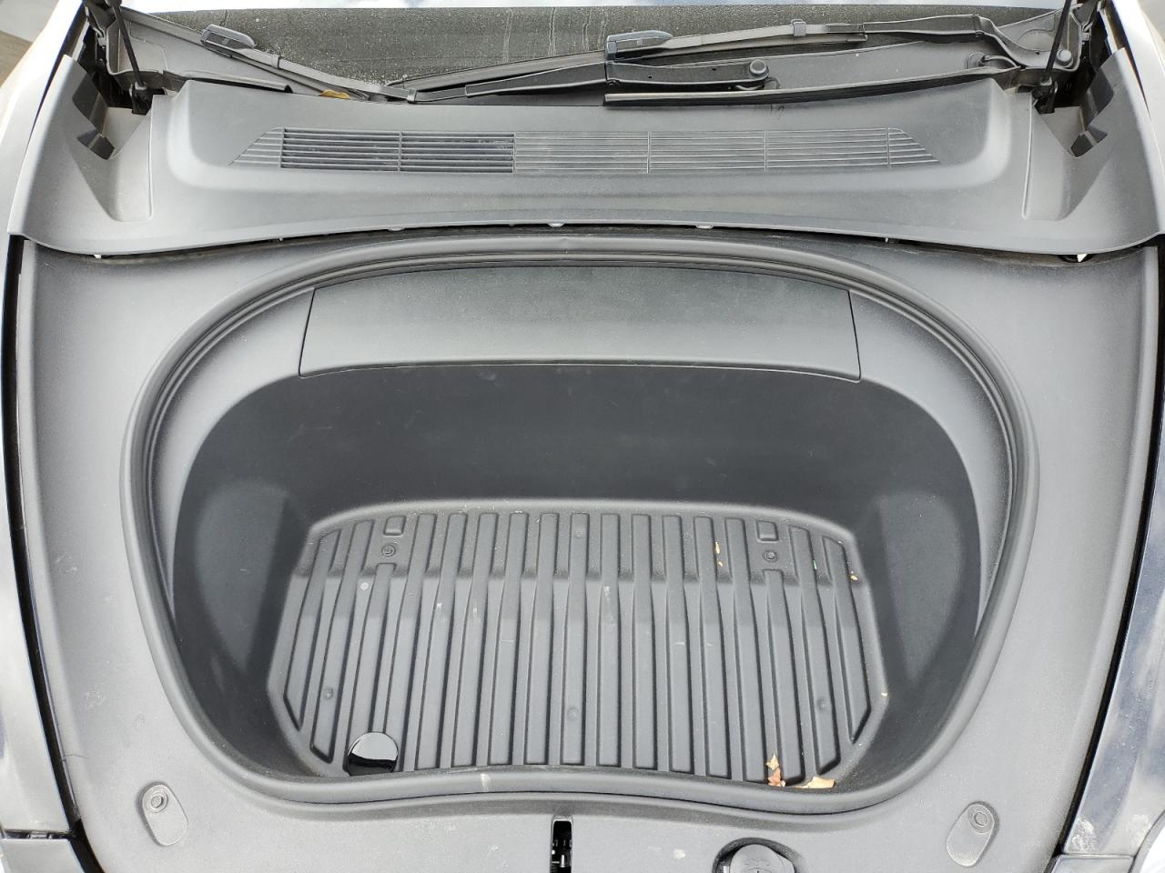 2024 Tesla Model 3 VIN: 5YJ3E1EA0RF744718 Lot: 56224515