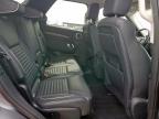 2017 Land Rover Discovery Hse en Venta en Grand Prairie, TX - Mechanical