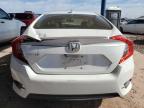 2018 Honda Civic Exl zu verkaufen in Phoenix, AZ - Front End