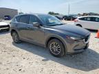2017 Mazda Cx-5 Touring for Sale in Taylor, TX - Hail