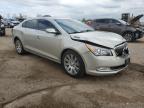 2016 Buick Lacrosse  de vânzare în Elgin, IL - Front End