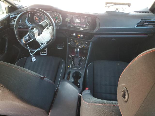  VOLKSWAGEN JETTA 2019 Gray