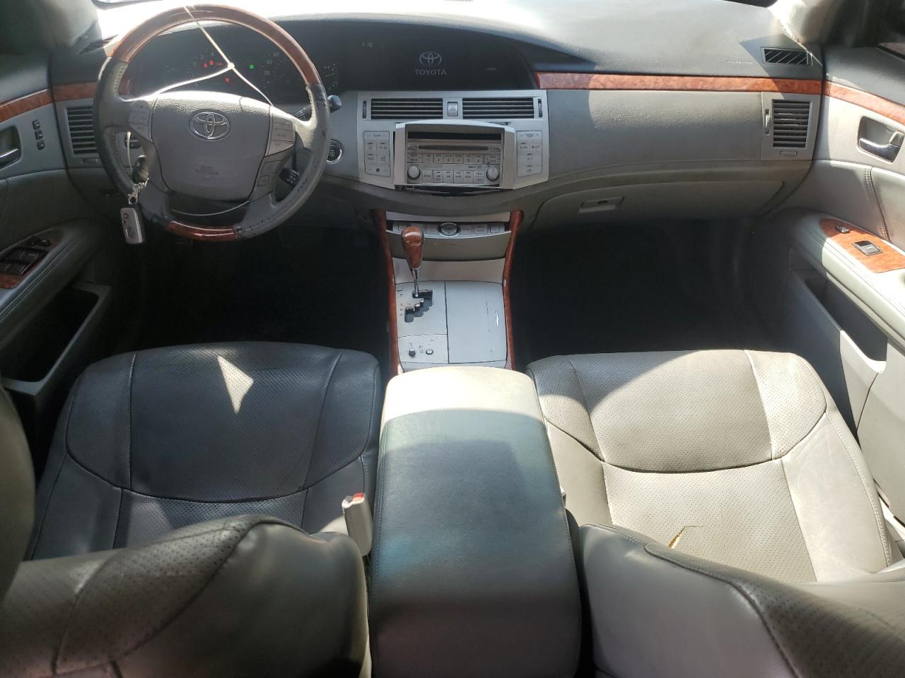 2007 Toyota Avalon Xl VIN: 4T1BK36BX7U210407 Lot: 56190735