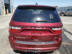 2023 Dodge Durango Gt en Venta en Antelope, CA - Front End