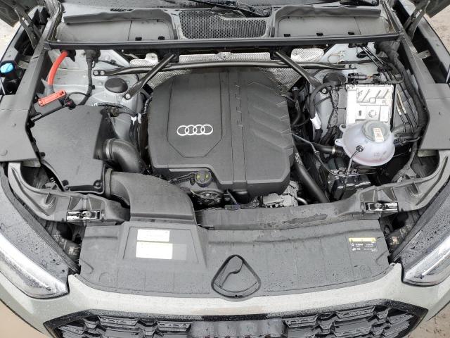 2024 AUDI Q5 PREMIUM PLUS 45  