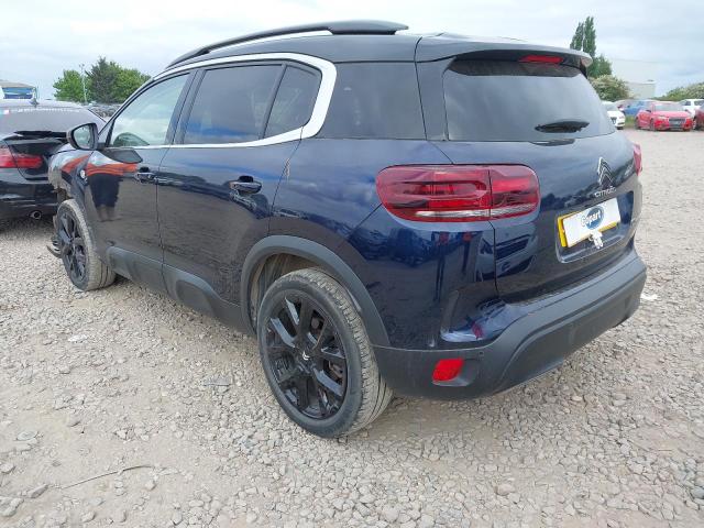 2023 CITROEN C5 AIRCRSS