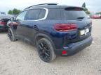 2023 CITROEN C5 AIRCRSS for sale at Copart WISBECH