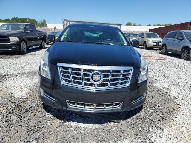  CADILLAC XTS 2013 Black
