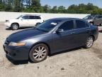 2007 Acura Tsx  للبيع في Seaford، DE - Front End