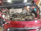 2025 Toyota Rav4 Limited en Venta en Mcfarland, WI - Rear End