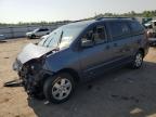 2006 Toyota Sienna Ce for Sale in Fredericksburg, VA - Front End