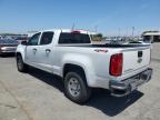2018 Chevrolet Colorado  იყიდება Sacramento-ში, CA - Front End