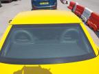 1997 MERCEDES BENZ SLK 230 KO for sale at Copart CHESTER