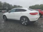 2017 Mercedes-Benz Glc Coupe 300 4Matic for Sale in Windsor, NJ - Normal Wear