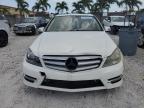 2012 Mercedes-Benz C 250 na sprzedaż w Opa Locka, FL - Front End