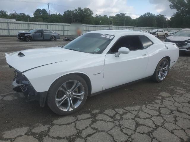 DODGE CHALLENGER 2022