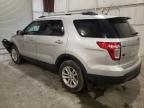 2013 Ford Explorer Xlt   for Sale in Avon, MN - Front End