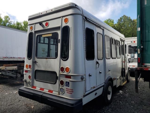 2017 FORD ECONOLINE E350 SUPER DUTY CUTAWAY VAN  