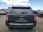 2012 Jeep Compass Limited на продаже в Pennsburg, PA - Front End