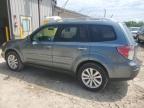 2013 Subaru Forester Touring for Sale in Columbia, MO - Hail