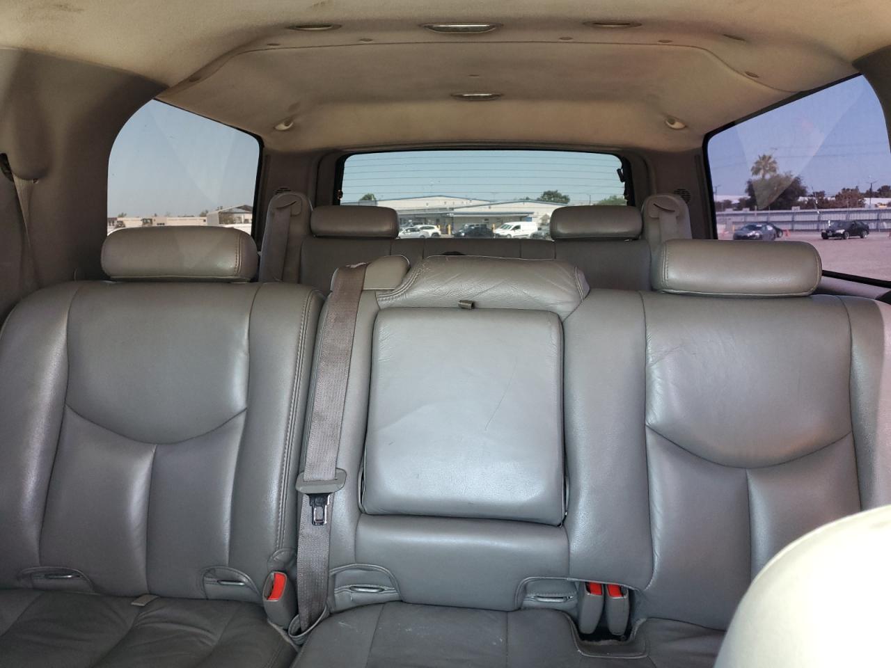 2005 Chevrolet Suburban K1500 VIN: 3GNFK16Z65G212251 Lot: 56723485